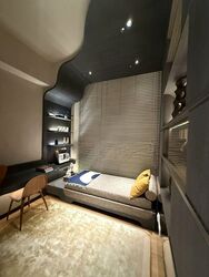 Palisades (D5), Condominium #498748941